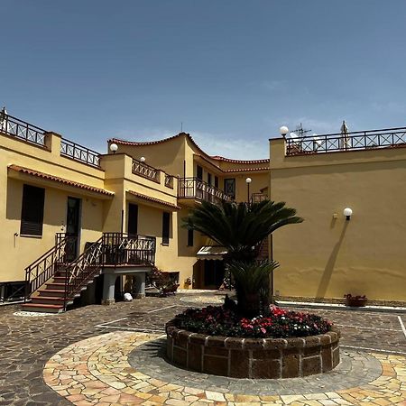 Villa Paeonia Paestum Zewnętrze zdjęcie