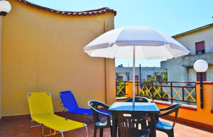 Villa Paeonia Paestum Zewnętrze zdjęcie